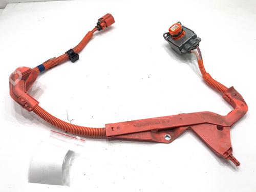 Used Cable Cable TOYOTA CAMRY (_V7_, _VA7_, _VH7_) 2.5 Hybrid (AXVH71_, AXVH70, AXVH71R) (218 hp) 39294051 39294051