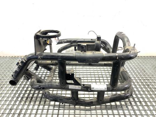 Subframe MERCEDES-BENZ SPRINTER 3,5-t Van (B907, B910) eSPRINTER (910.633) | BP39373794M9 - Image 3