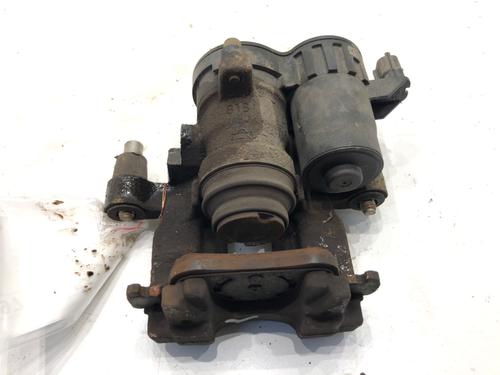 Left rear brake caliper FORD FOCUS IV (HN) 1.0 EcoBoost | BP39907715M107 - Image 3