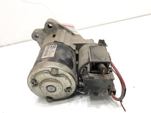 Starter MAZDA 2 (DE_, DH_) 1.3 (DE3FS) | BP39332058M8 - Image 3