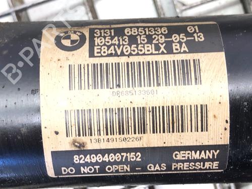 Right front shock absorber BMW X1 (E84) xDrive 20 d | BP39294351M17 - Image 4