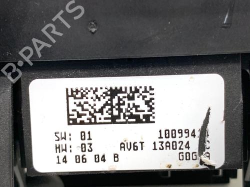 Forlygtekontakt FORD KUGA II (DM2) 2.0 TDCi 4x4 | BP39335100I24 - Image 4