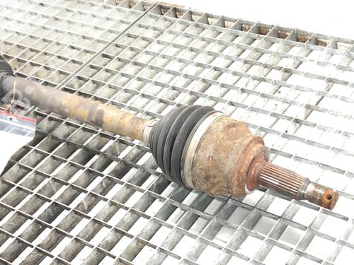 Right front driveshaft MITSUBISHI ASX (GA_W_) 1.8 DI-D (GA6W) | BP39284233M39 - Image 3