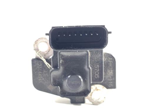 Mass air flow sensor OPEL KARL (C16) 1.0 | BP39301180M95 - Image 3