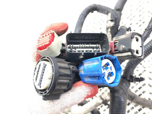 Wiring harness FORD MONDEO V Saloon (CD) 2.0 Hybrid | BP39282500E16 - Image 2