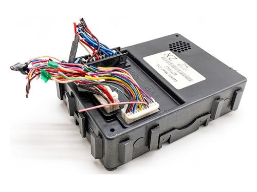 electronic-module-suzuki-grand-vitara-ii-jt-te-td-2005-39361819 main image