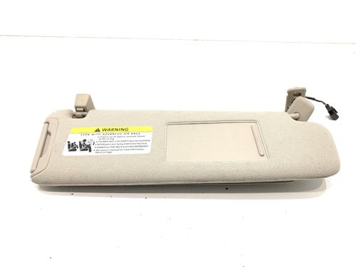 Used Right sun visor Right sun visor 39291389 39291389
