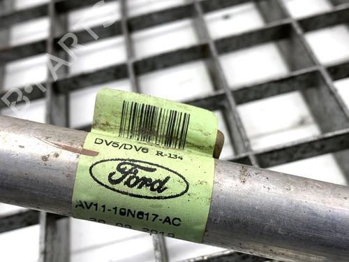 AC pipe FORD TOURNEO COURIER B460 MPV 1.5 TDCi | BP39333795M126 - Image 5
