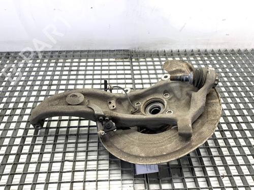 Right front steering knuckle BMW 5 Touring (G31) 530 e Plug-in-Hybrid xDrive | BP39344076M26 - Image 2