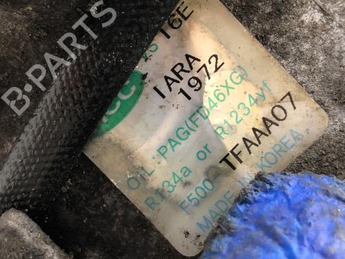 AC compressor KIA OPTIMA (FSGDS6B) 1.7 CRDi | BP39897946M34 - Image 4
