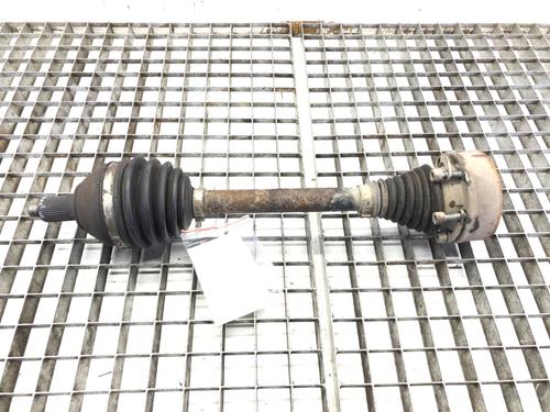 Used Left front driveshaft Left front driveshaft VW POLO V (6R1, 6C1) 1.2 TDI (75 hp) 39279116 39279116