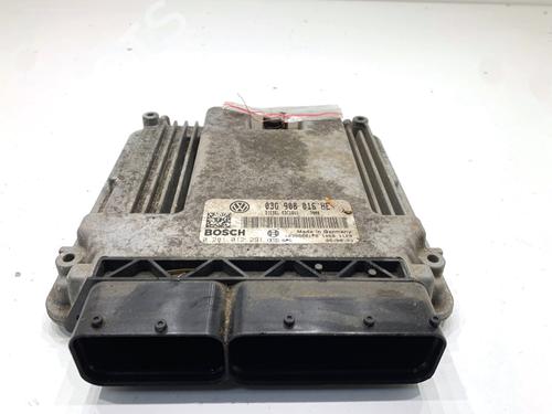 Used Engine control unit (ECU) Engine control unit (ECU) 39347287 39347287