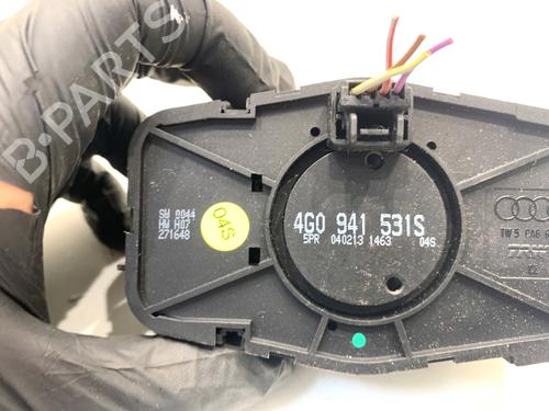 Headlight switch AUDI A6 C7 Avant (4G5, 4GD) 2.0 TDI | BP39340308I24 - Image 5