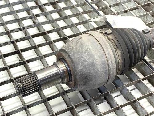 Left front driveshaft MERCEDES-BENZ A-CLASS (W176) A 180 (176.042) | BP39359671M38 - Image 2