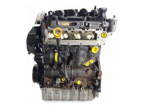 Used Engine Engine VW GOLF VII (5G1, BQ1, BE1, BE2) 2.0 GTD (184 hp) 39971385 39971385