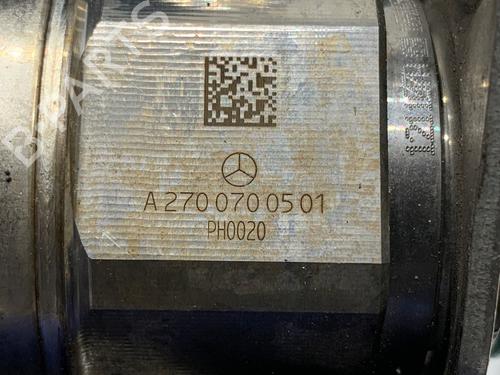 Injection pump MERCEDES-BENZ A-CLASS (W176) A 180 (176.042) | BP39320148M78 - Image 5