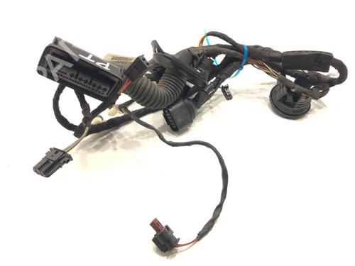Used Wiring harness Wiring harness AUDI A6 C7 Avant (4G5, 4GD) 2.0 TDI (190 hp) 39345908 39345908