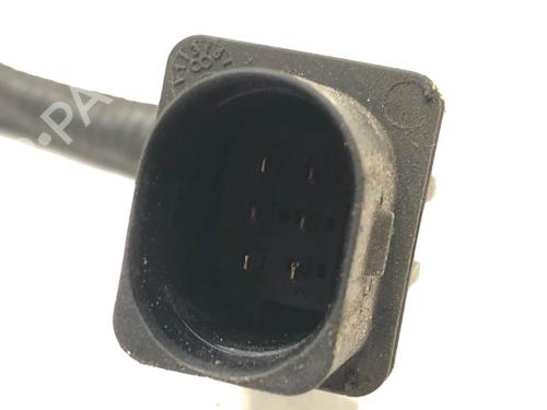 Electronic sensor TOYOTA AURIS (_E15_) 1.4 D-4D (NDE150_, NDE150R) | BP39279667M84 - Image 2