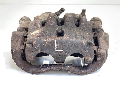 Used Left front brake caliper Left front brake caliper 39328386 39328386