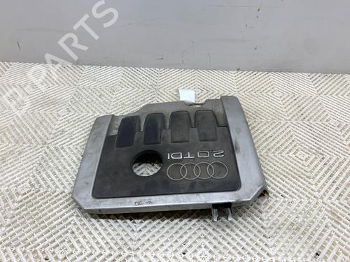 Upper protection AUDI A3 (8P1) 2.0 TDI | BP39970841M93 - Image 2