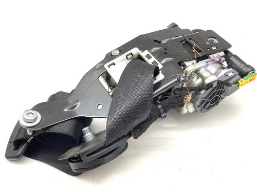 Front left seatbelt MERCEDES-BENZ CLS (C218) CLS 500 (218.373) | BP39367119I26 - Image 3