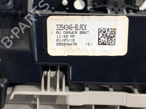 Handschuhfach CHRYSLER PACIFICA (RU) 3.6 Hybrid | BP39358380C95 - Image 6