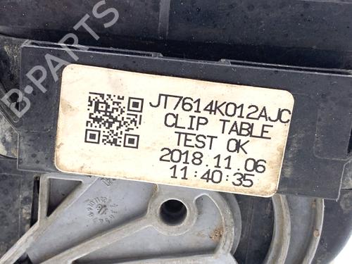 ABS pump FORD TRANSIT COURIER B460 Box Body/MPV 1.0 EcoBoost | BP39320660M43 - Image 5
