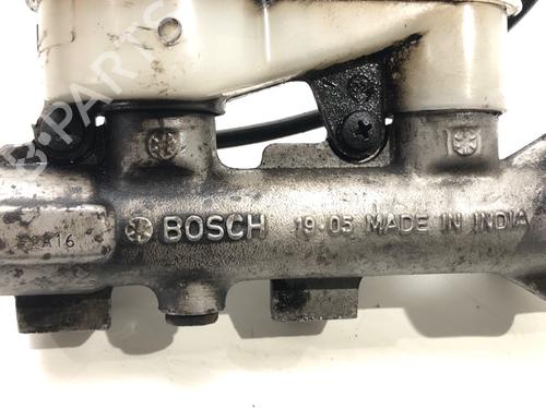 Servo brake MICROCAR F8 0.5 | BP39274657M42 - Image 3