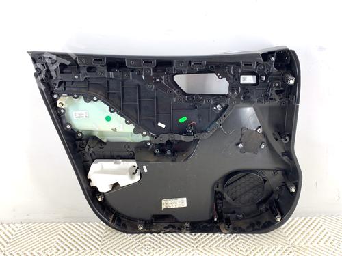 Front right panel JAGUAR F-PACE (X761) 2.0 TD4 AWD | BP39317997C59 - Image 3