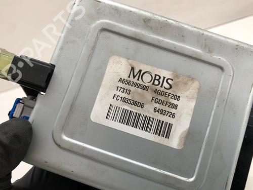 Steering ECU HYUNDAI i30 (GD) 1.4 | BP39368658M49 - Image 5