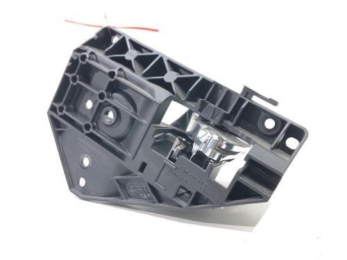Rear left interior door handle JAGUAR XJ (X351) 3.0 SDV6 | BP39272320I15 - Image 2