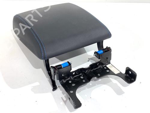 Armrest / Center console JAGUAR E-PACE (X540) 2.0 D180 AWD | BP39324685I20 - Image 3