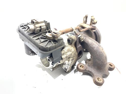 Turbolader/Kompressor Turbolader/Kompressor 39299302 39299302
