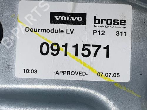 Front left window mechanism VOLVO V50 (545) 2.4 | BP40489735C22 - Image 10