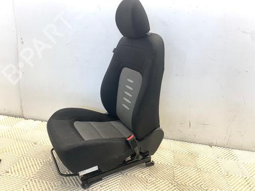 Right front seat KIA CEE'D (JD) 1.6 CRDi 128 | BP39359948C16 - Image 5