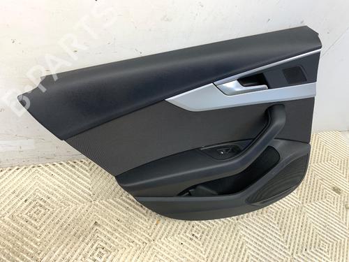 Rear left panel AUDI A4 B9 Avant (8W5, 8WD) 35 TFSI Mild Hybrid | BP39294421C60 - Image 2
