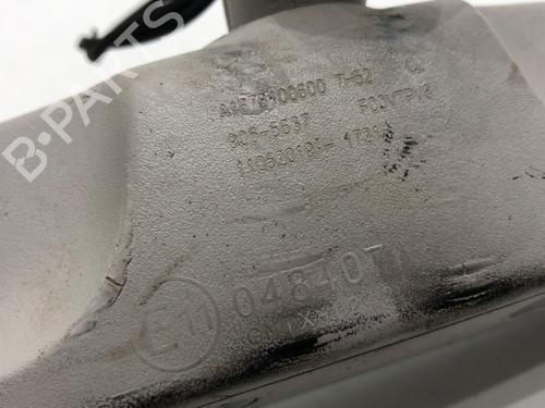 Rear mirror MERCEDES-BENZ GLE (V167) GLE 300 d 4-matic (167.119) | BP39344842I6 - Image 4