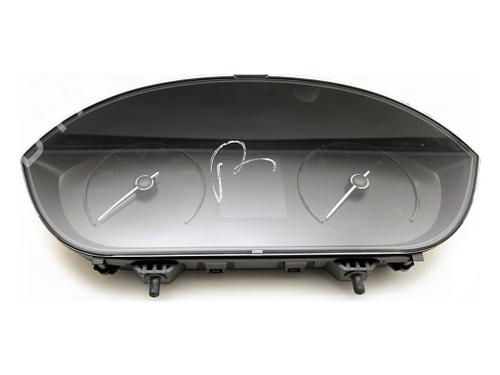 Used Instrument cluster Instrument cluster FIAT DUCATO Bus (250_) 140 Multijet 2,2 D (140 hp) 40488687 40488687