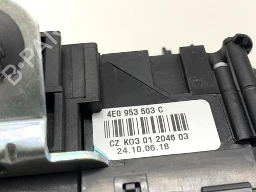 Ratstangsstang AUDI A4 B7 Avant (8ED) 2.0 TDI | BP39372885I23 - Image 4