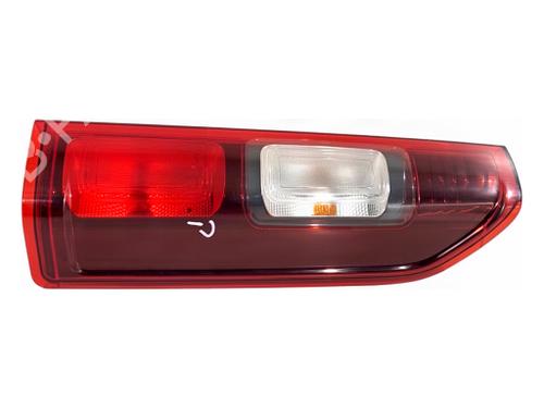 Used Right taillight Right taillight OPEL VIVARO B Platform/Chassis (X82) 1.6 CDTI (03) (120 hp) 40489882 40489882