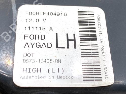 Left taillight FORD MONDEO V Hatchback (CE) 2.0 EcoBoost | BP39297005C34 - Image 3