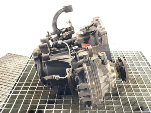 Gearbox AUDI A2 (8Z0) 1.4 TDI | BP39661202M3 - Image 4