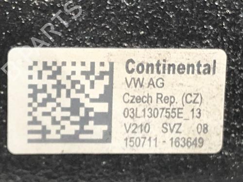 Injection pump VW PASSAT B7 Variant (365) 1.6 TDI | BP39271276M78 - Image 5