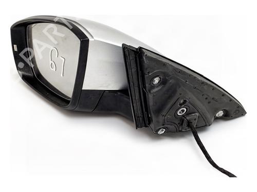 left-mirror-skoda-octavia-iii-combi-5e5-5e6-2012-2013-2014-2015-2016-2017-2018-2019-2020-39364903 main image