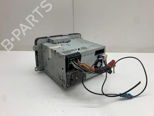 Radio VW GOLF VI Variant (AJ5) 2.0 TDI | BP39643027E6 - Image 3
