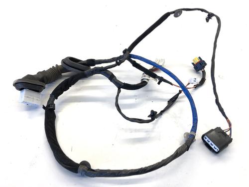 Used Wiring harness Wiring harness KIA SPORTAGE III (SL) 1.7 CRDi (116 hp) 39338752 39338752