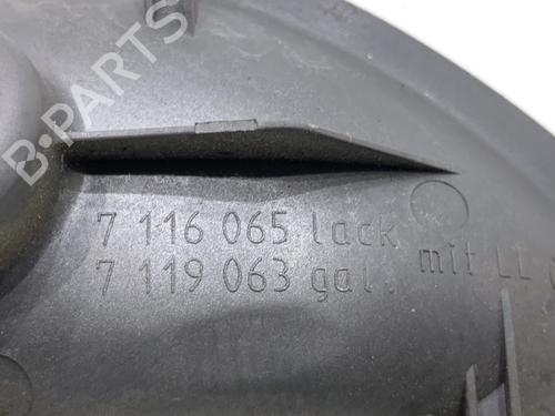 Front left interior door handle BMW 6 Convertible (E64) 630 i | BP39291207I13 - Image 4