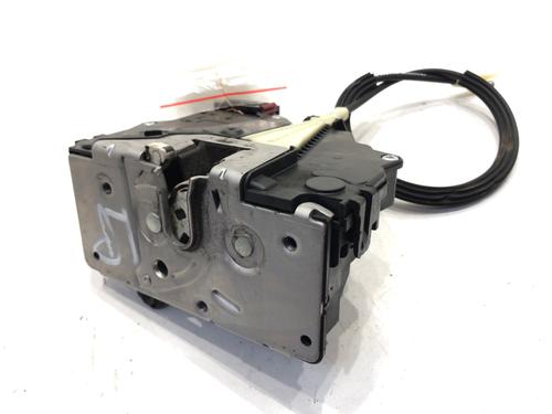 Front left lock OPEL CORSA E (X15) 1.4 (08, 68) | BP39278414C98 - Image 2