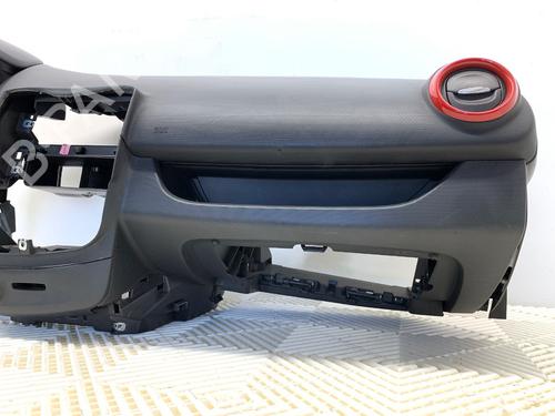 Dashboard RENAULT CLIO IV (BH_) 1.5 dCi 90 | BP39376642C46 - Image 7