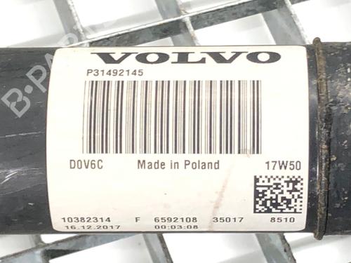 Driveshaft VOLVO XC60 II (246) D4 AWD | BP39282283M37  - Image 6